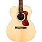 Guild OM-240E Orchestra Acoustic-Electric Guitar Natural thumbnail