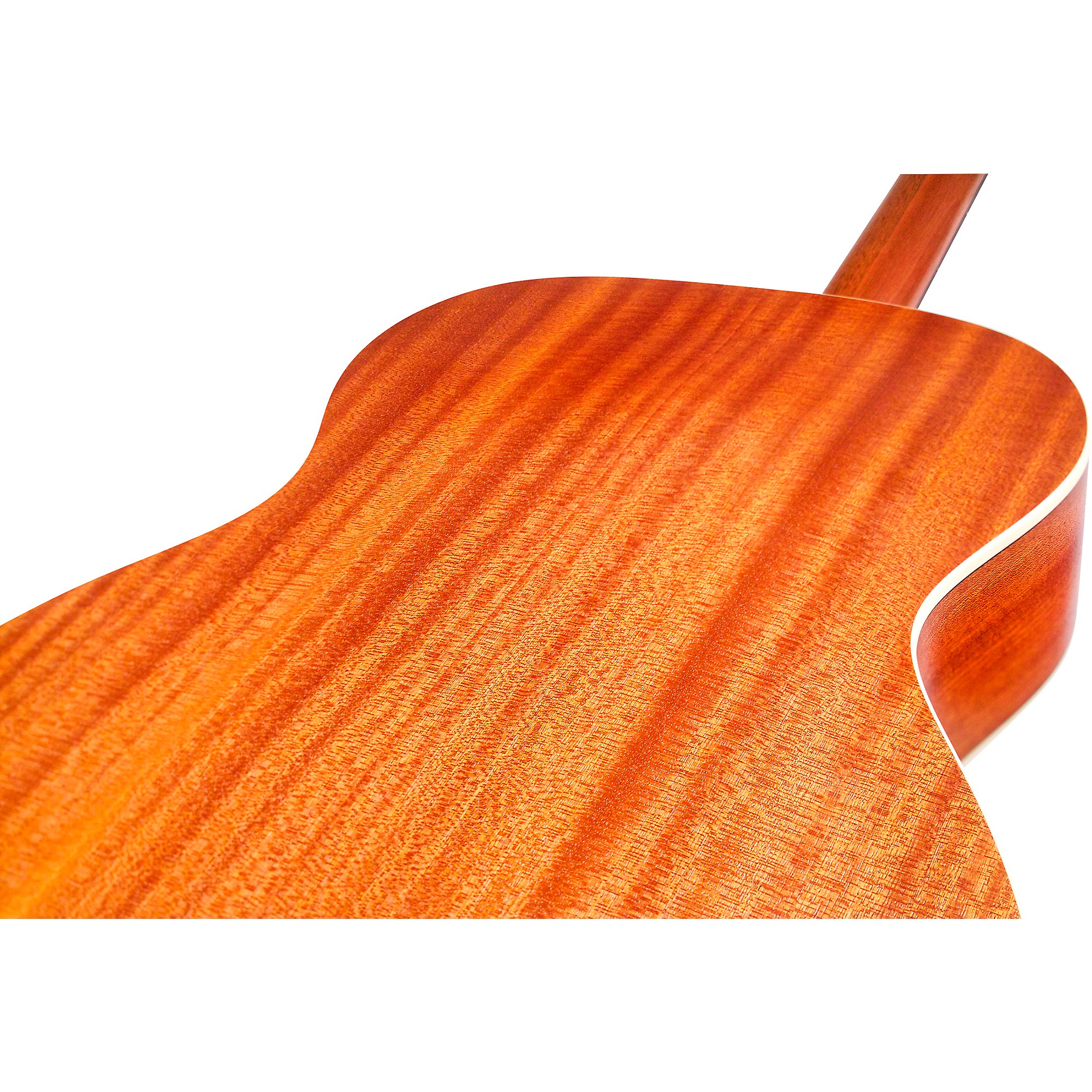 Guild OM-240E Orchestra Acoustic-Electric Guitar Natural Guild OM-240E Orchestra Acoustic-Electric Guitar Natural