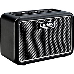 Open Box Laney Mini-STB-SuperG 6W 2x3 Bluetooth Guitar Combo Amp Level 1