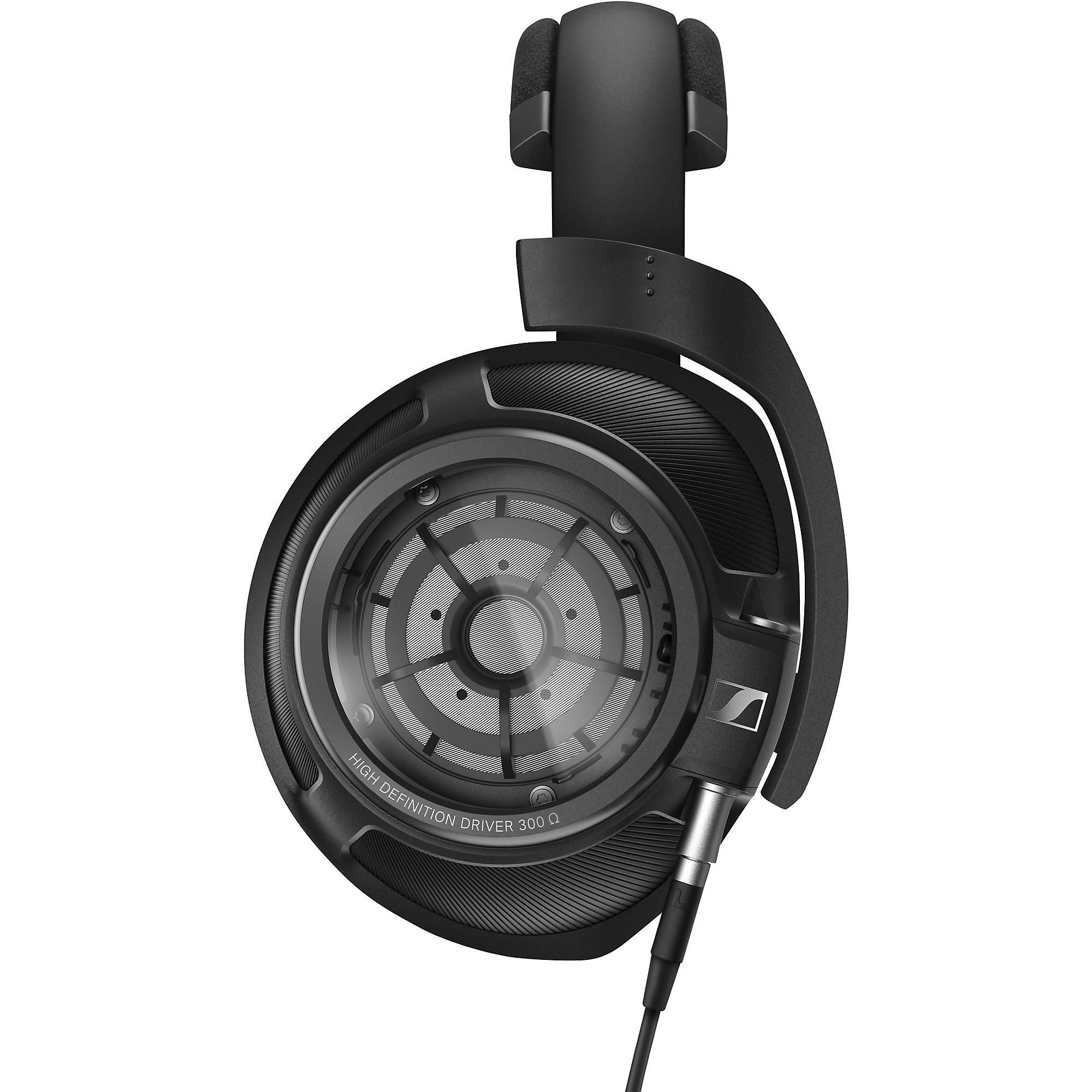 SENNHEISER ゼンハイザー HD820 Sennheiser HD820 Over-Ear Headphones | Guitar Center