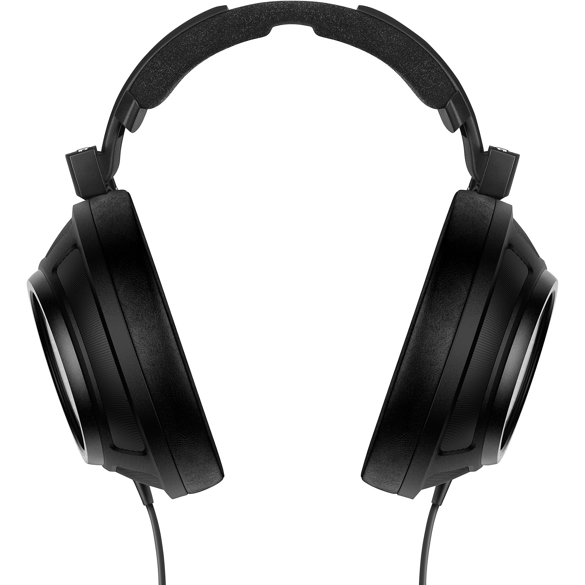 SENNHEISER hd820 ヘッドフォン Sennheiser HD820 Over-Ear Headphones | Guitar Center