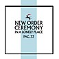 New Order - Ceremony (version 2) thumbnail
