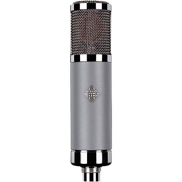 TELEFUNKEN TF51 Tube Microphone | Guitar Center