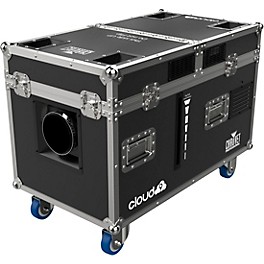 CHAUVET Professional Cloud 9 Low-Lying Fogger