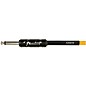 Fender Original Series Straight to Straight Limited-Edition Instrument Cable 18.6 ft. Butterscotch Blonde