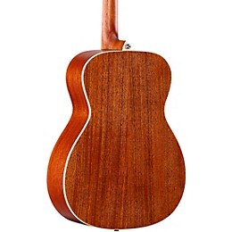 Open Box Alvarez AF60GD Grateful Dead OM Acoustic Guitar Level 2 Sunshine 190839869838