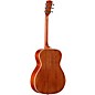 Open Box Alvarez AF60GD Grateful Dead OM Acoustic Guitar Level 2 Sunshine 190839869838