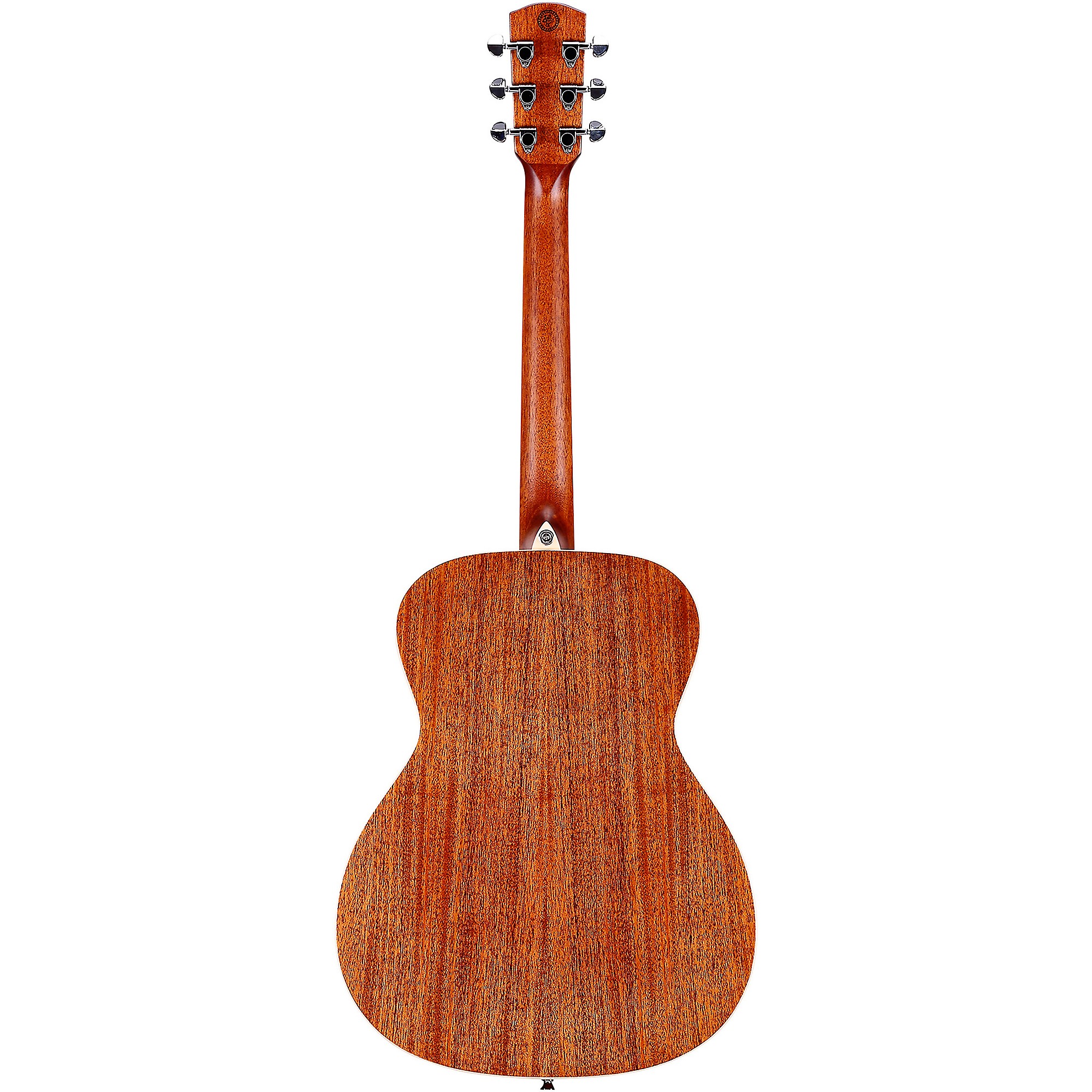 ★ami★ Open Box Alvarez AF60GD Grateful Dead OM Acoustic Guitar