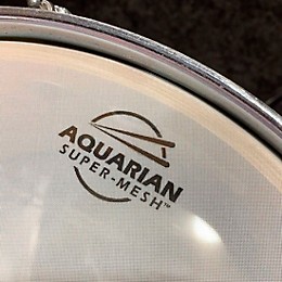 Aquarian Super Mesh Bass Drum Head 22 in.