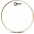 Aquarian Ice White Reflector Bass Drum Head 24 in. Aquarian Ice White Reflector Bass Drum Head 16 in.