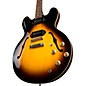 Clearance Gibson ES-335 P-90 Semi-Hollow Electric Guitar Vintage Burst