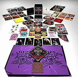 Alliance Guns N Roses - Appetite For Destruction: Locked N' Loaded Box Set