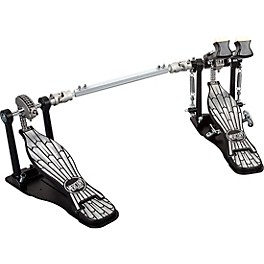 ddrum Mercury Double Bass Drum Pedal