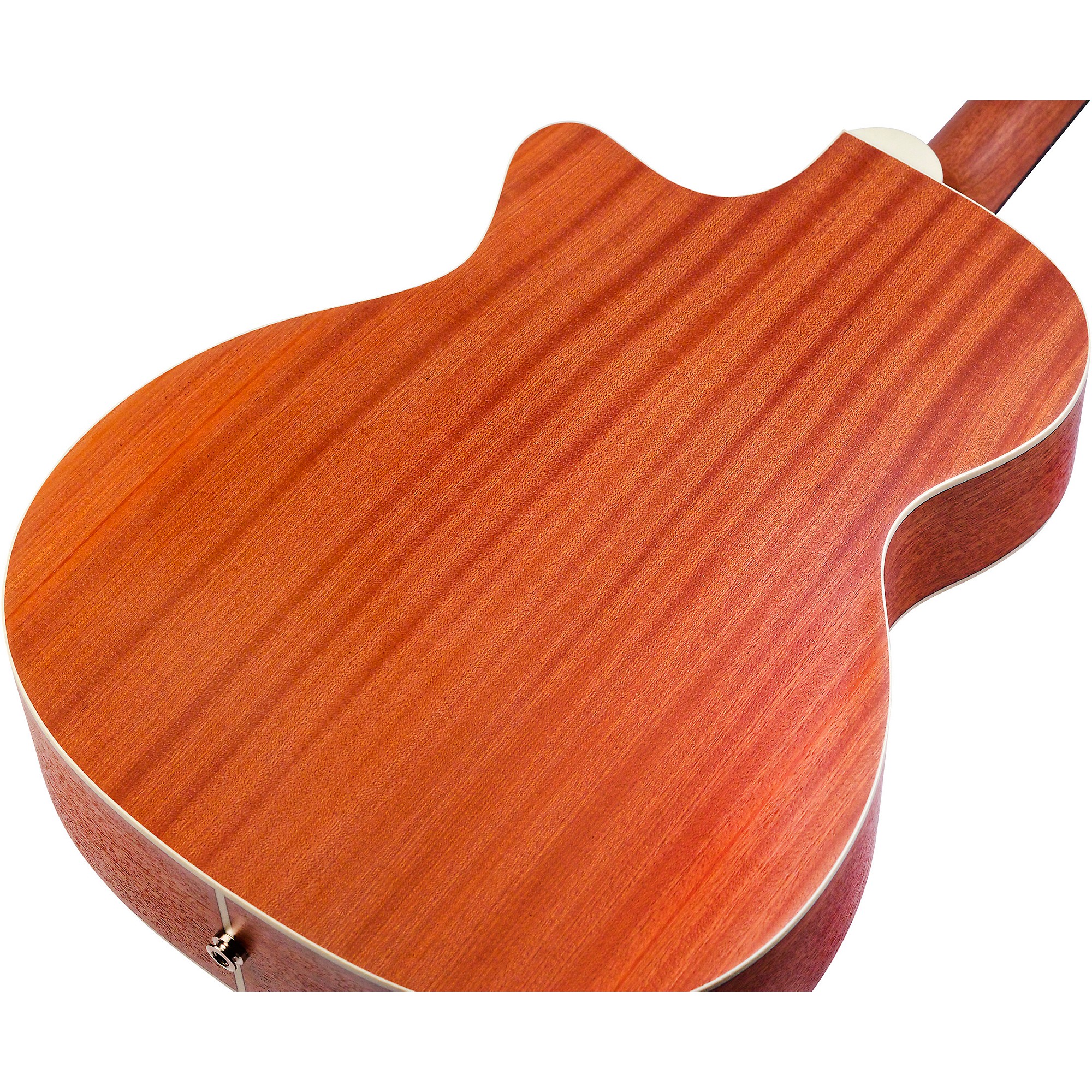 Guild OM-240CE Orchestra Cutaway Acoustic-Electric Guitar