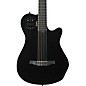 Open Box Godin ACS Grand Concert Acoustic-Electric Guitar Level 2 Black 194744675478 thumbnail
