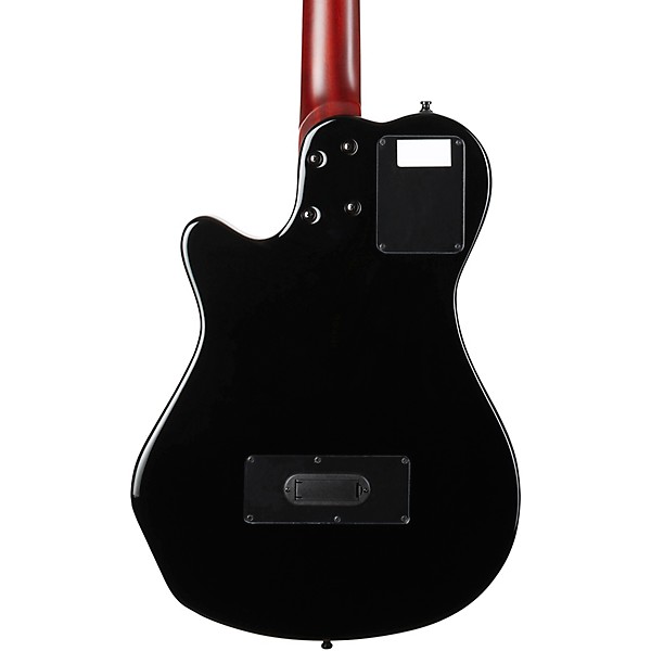 Godin Black | Guitar Center