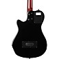 Open Box Godin ACS Grand Concert Acoustic-Electric Guitar Level 2 Black 194744675478