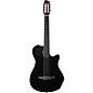 Open Box Godin ACS Grand Concert Acoustic-Electric Guitar Level 2 Black 194744675478
