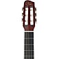 Open Box Godin ACS Grand Concert Acoustic-Electric Guitar Level 2 Black 194744675478
