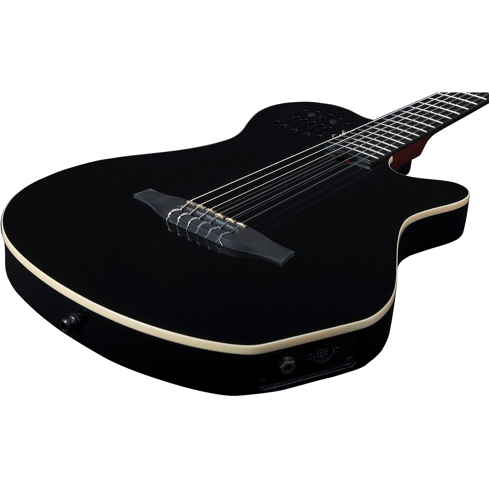Godin Black | Guitar Center