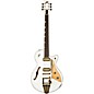 Duesenberg USA Starplayer TV Phonic Electric Guitar Venetian White