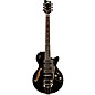 Duesenberg Starplayer TV Custom Electric Guitar Black