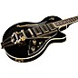 Duesenberg USA Starplayer TV Custom Electric Guitar Black