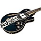 Duesenberg Alliance Mike Campbell 40th Anniversary Electric Guitar Catalina Green and White