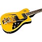 Duesenberg USA Caribou Electric Guitar Butterscotch