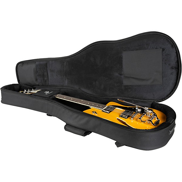 Duesenberg USA Caribou Electric Guitar Butterscotch
