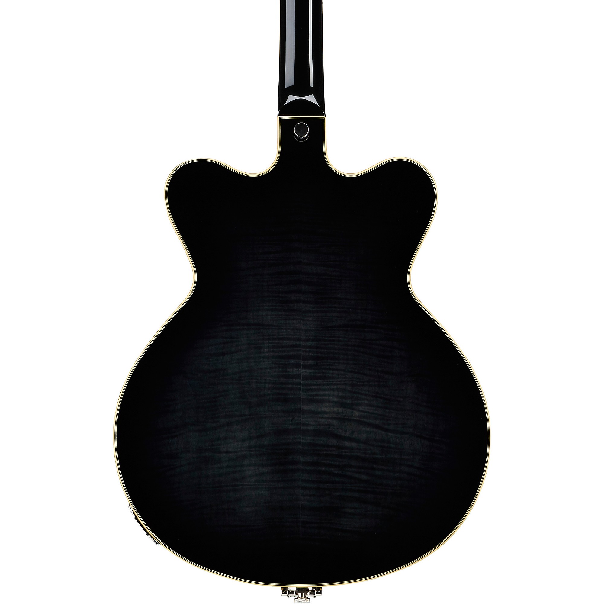 ギター Fullertone Guitars V.I.P STROKE 68 Black ギター Fullertone Guitars V.I.P STROKE 68 Black Fullertone