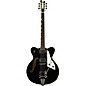 Duesenberg USA Fullerton Elite Electric Guitar Black