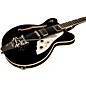 Duesenberg Fullerton Elite Electric Guitar Black