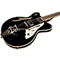 Duesenberg USA Fullerton Elite Electric Guitar Black