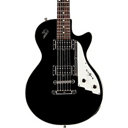 Duesenberg Starplayer Special Electric Guitar Black | Guitar