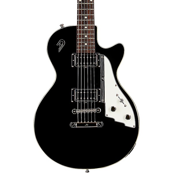 Duesenberg Black | Guitar Center