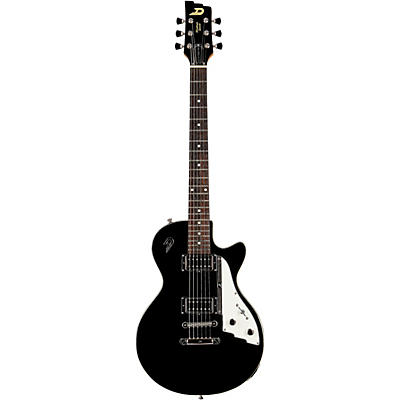 Duesenberg Usa Starplayer Special Electric Guitar Black for sale
