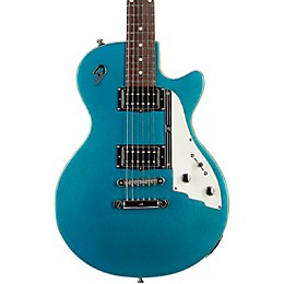 Duesenberg Starplayer Special Electric Guitar Catalina Blue