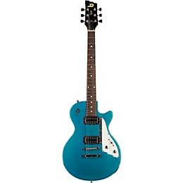 Duesenberg Starplayer Special Electric Guitar Catalina Blue