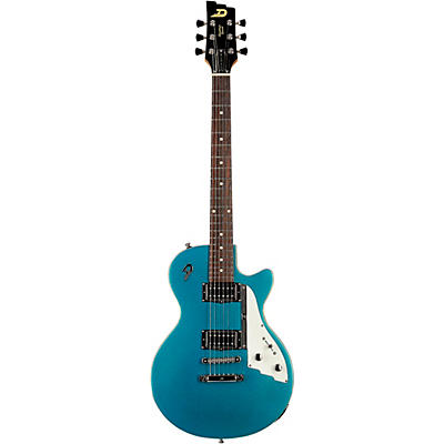 Duesenberg Usa Starplayer Special Electric Guitar Catalina Blue for sale