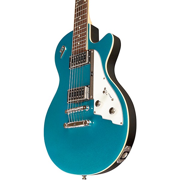 Duesenberg Starplayer Special Electric Guitar Catalina Blue