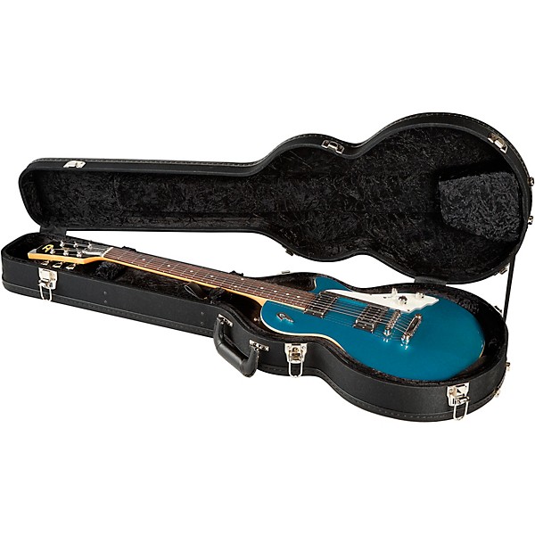 Duesenberg Starplayer Special Electric Guitar Catalina Blue