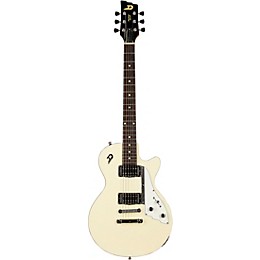 Duesenberg Starplayer Special Electric Guitar Vintage White