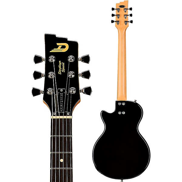 Duesenberg Starplayer Special Electric Guitar Vintage White