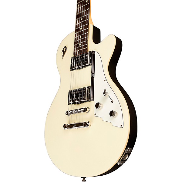 Duesenberg Starplayer Special Electric Guitar Vintage White