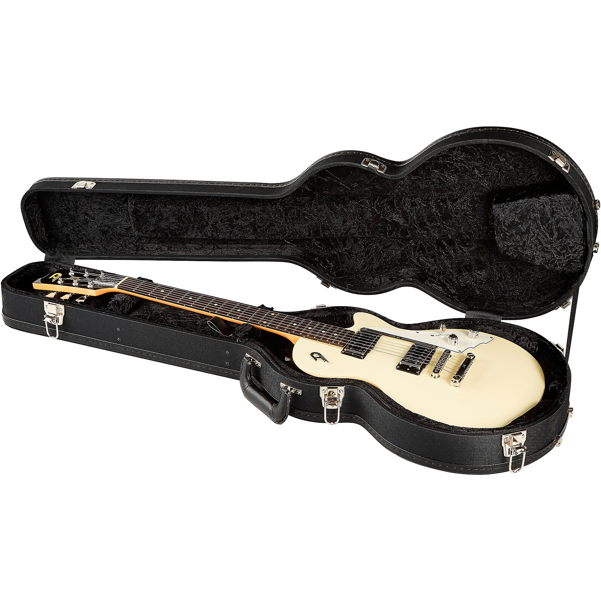 Duesenberg Starplayer Special Electric Guitar Vintage White