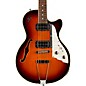 Duesenberg USA Starplayer TV Hollow Electric Guitar Vintage Burst thumbnail
