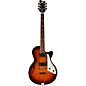 Duesenberg USA Starplayer TV Hollow Electric Guitar Vintage Burst