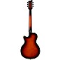 Duesenberg USA Starplayer TV Hollow Electric Guitar Vintage Burst