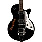 Duesenberg USA Starplayer TV Plus Electric Guitar Black thumbnail